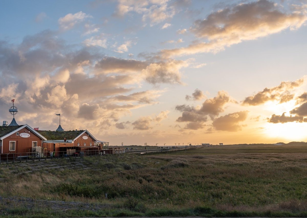 Sankt Peter-Ording Appell Video Facebook