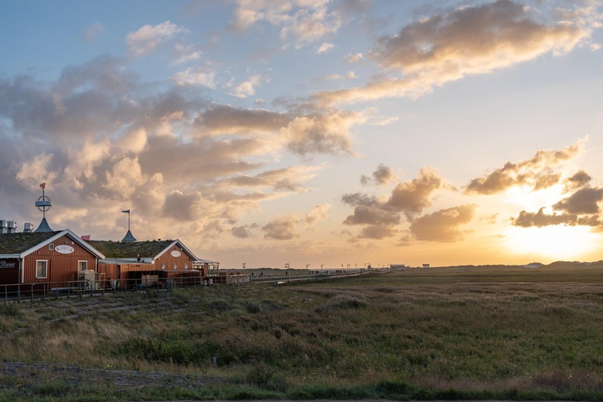 Sankt Peter-Ording Appell Video Facebook