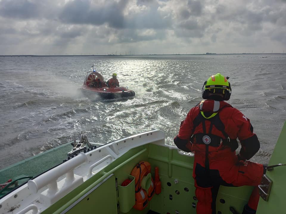 Sankt Peter-Ording (SPO) Nordsee Wattenmeer Pferd.jpg