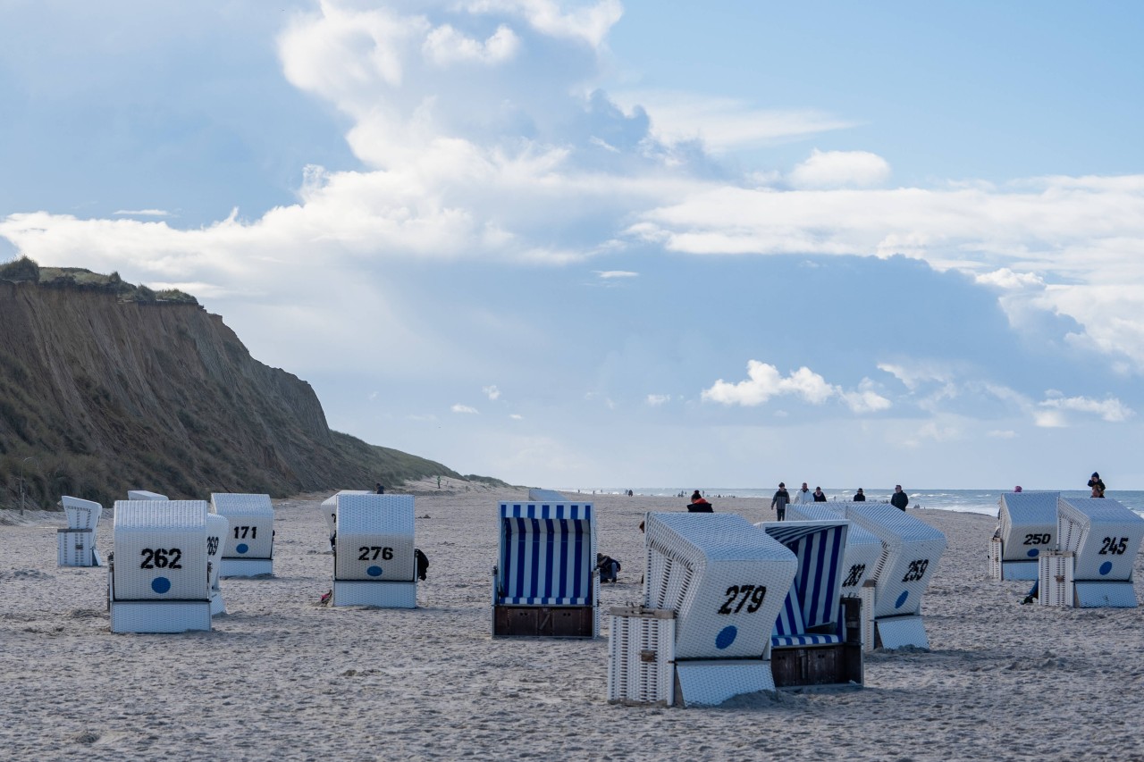 Sylt wird in den nächsten Wochen weiter unter strenger Beobachtung stehen.