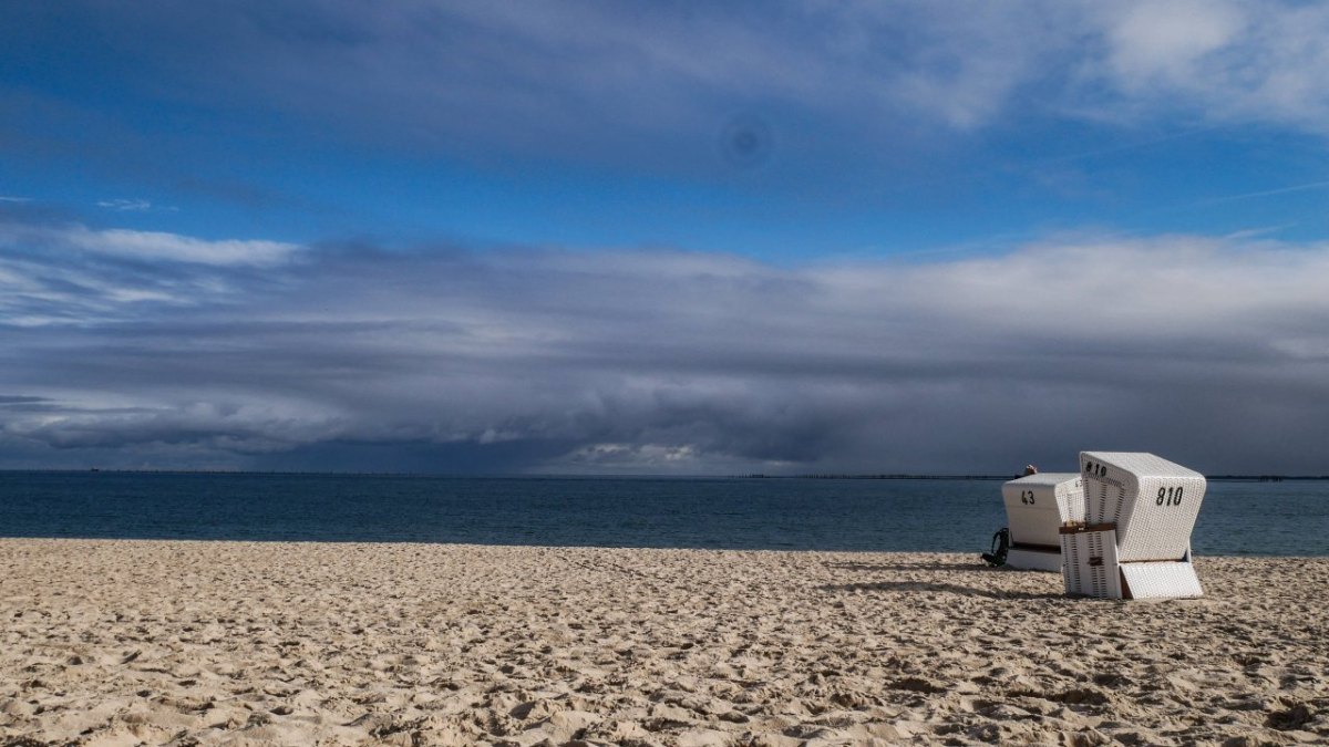 Sylt Covid Impfung Urlaub