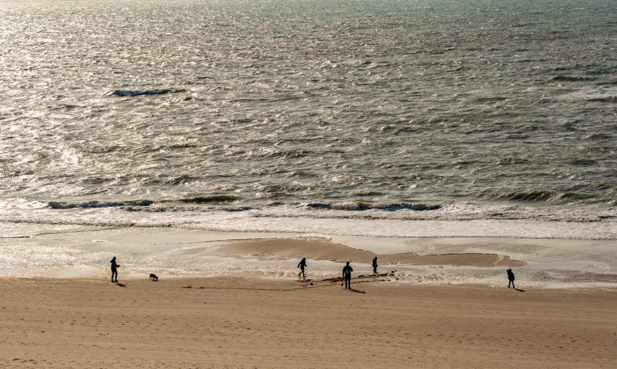 Sylt Insel Modellregion Nordfriesland