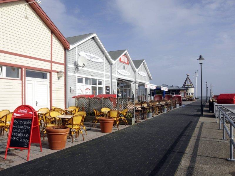 Sylt Insel Urlaub Corona 2G Pandemie Restaurant Tobis Hüs Lund Facebook