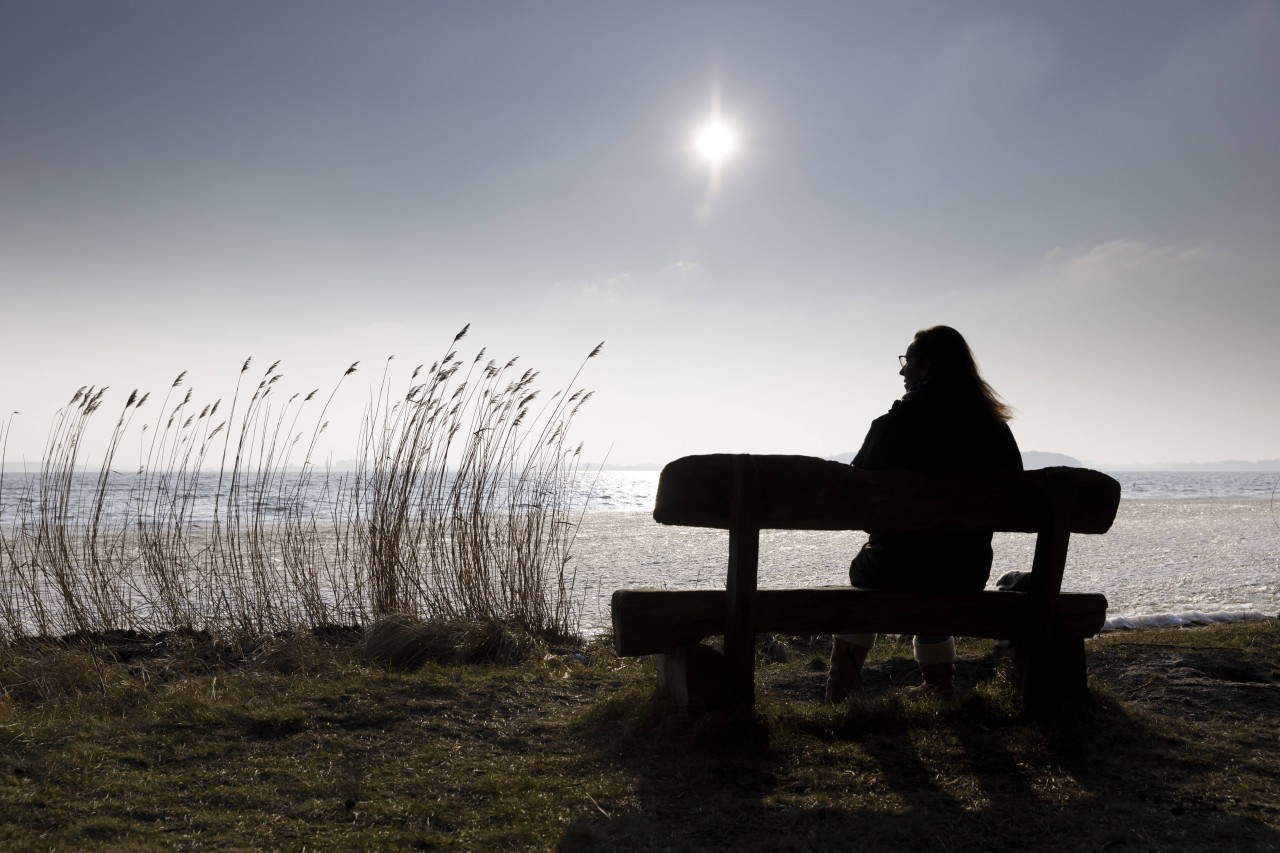 Sylt: Das Leben einer Frau veränderte sich komplett (Symbolfoto).