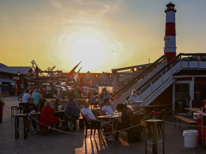 Sylt Nordsee Strand Meer Bauplan Ärger Facebook Urlaub Tourismus Touristen Gastronomie
