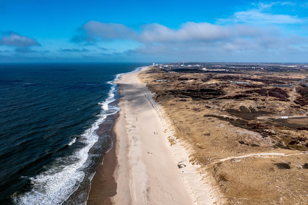 Urlaub auf der Sylt – das soll wieder möglich sein. 