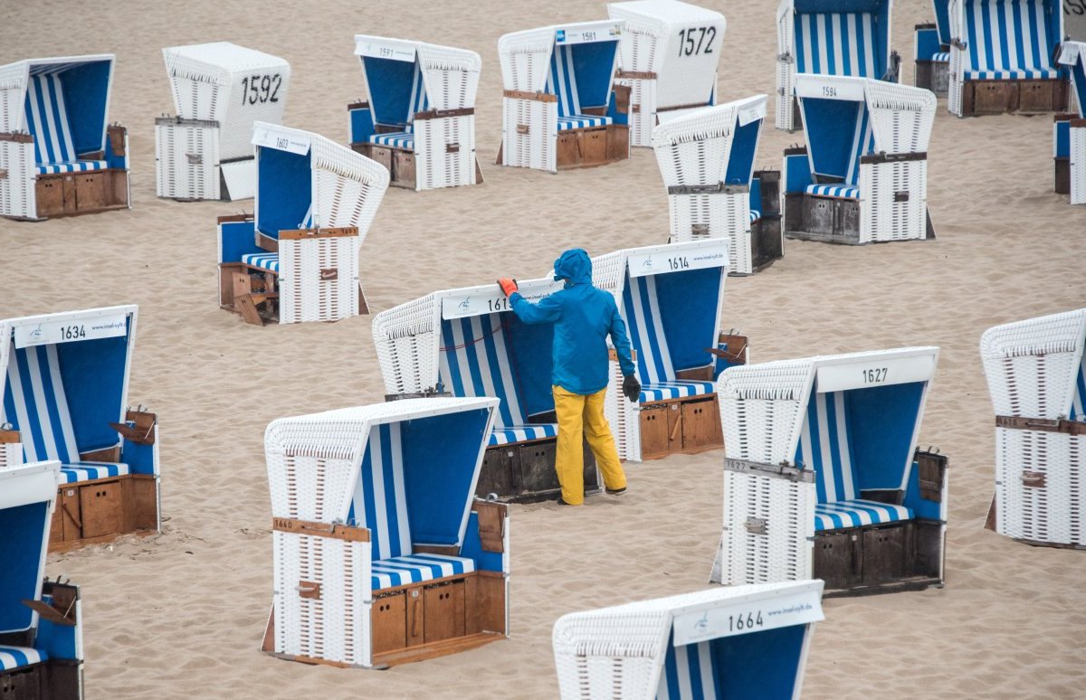 Sylt_Strandkörbe