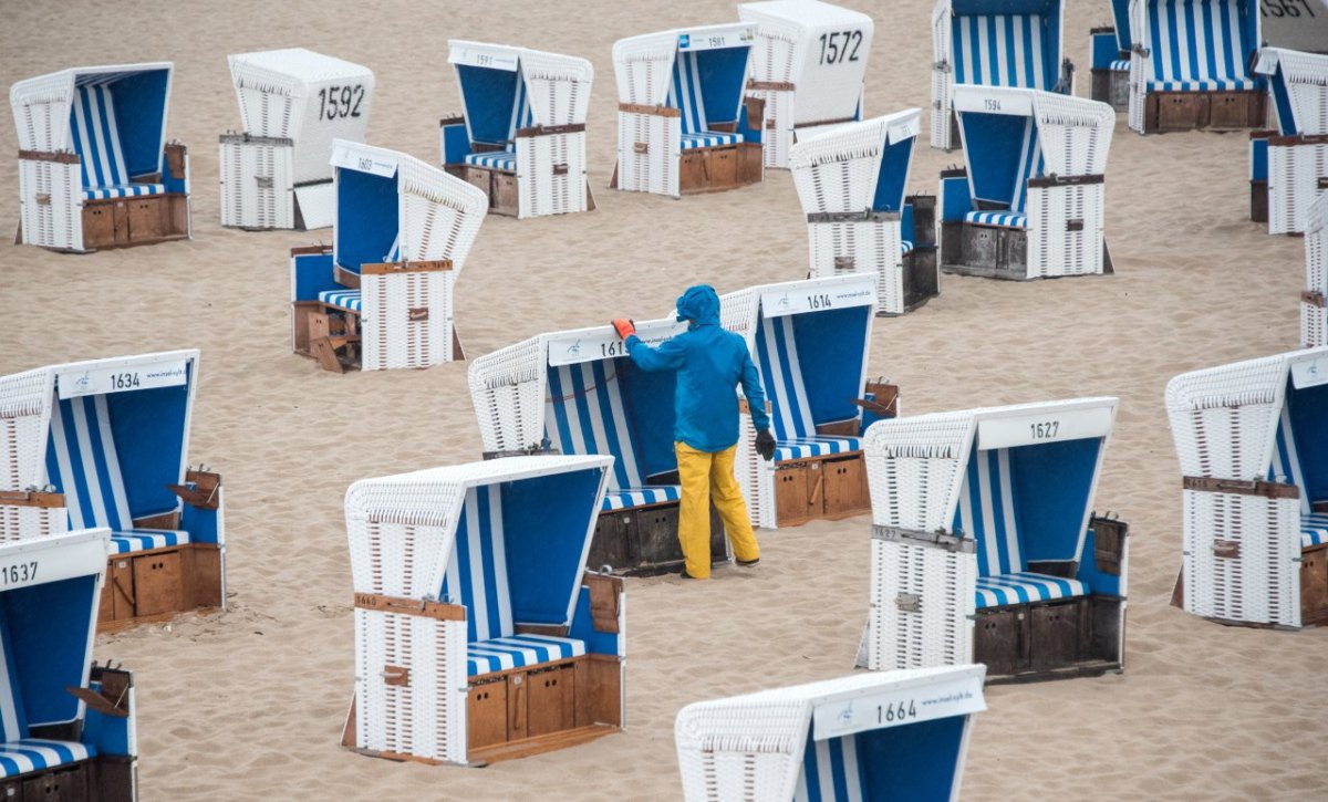 Sylt_Strandkörbe