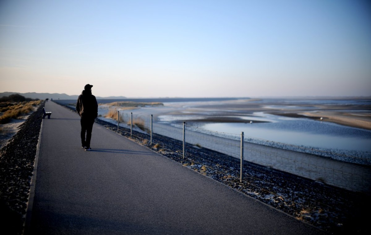 Sylt Urlaub Nordsee Hotel