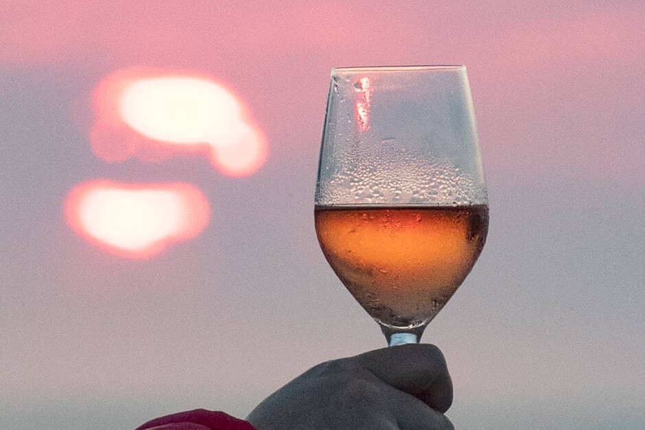 Ein Restaurant-Besuch auf Sylt wurde teurer als gedacht. 