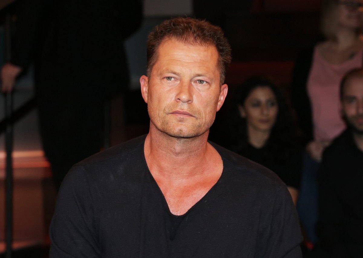 Til Schweiger