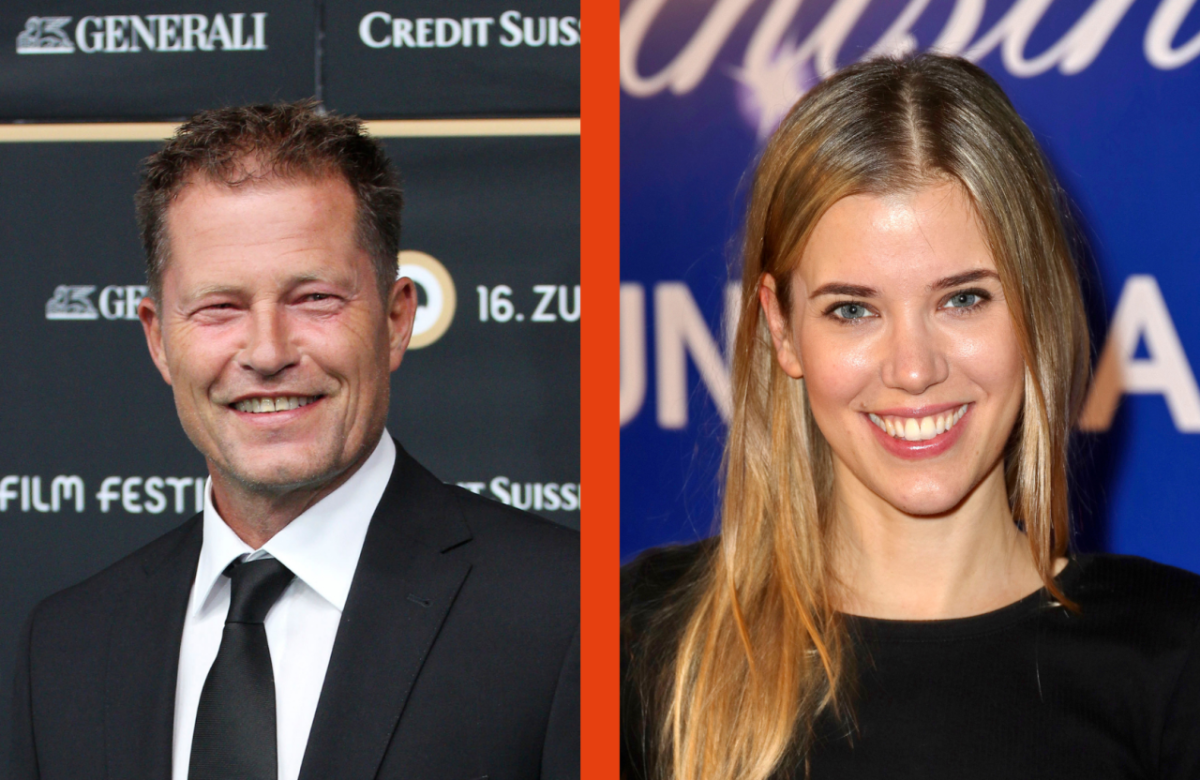 Til Schweiger