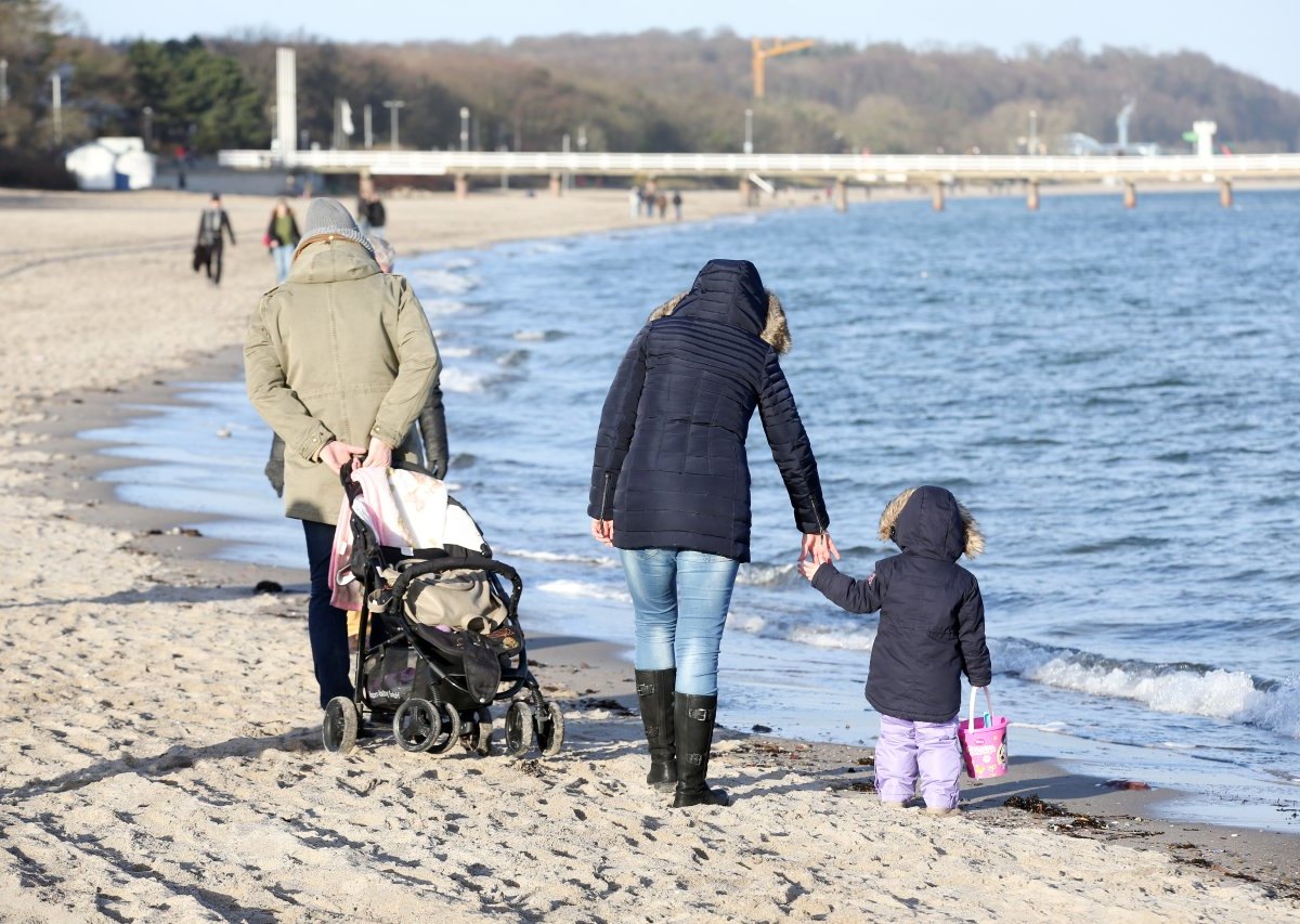 Timmendorfer Strand Ostsee Ferienwohnung Lübecker Bucht Katze Facebook