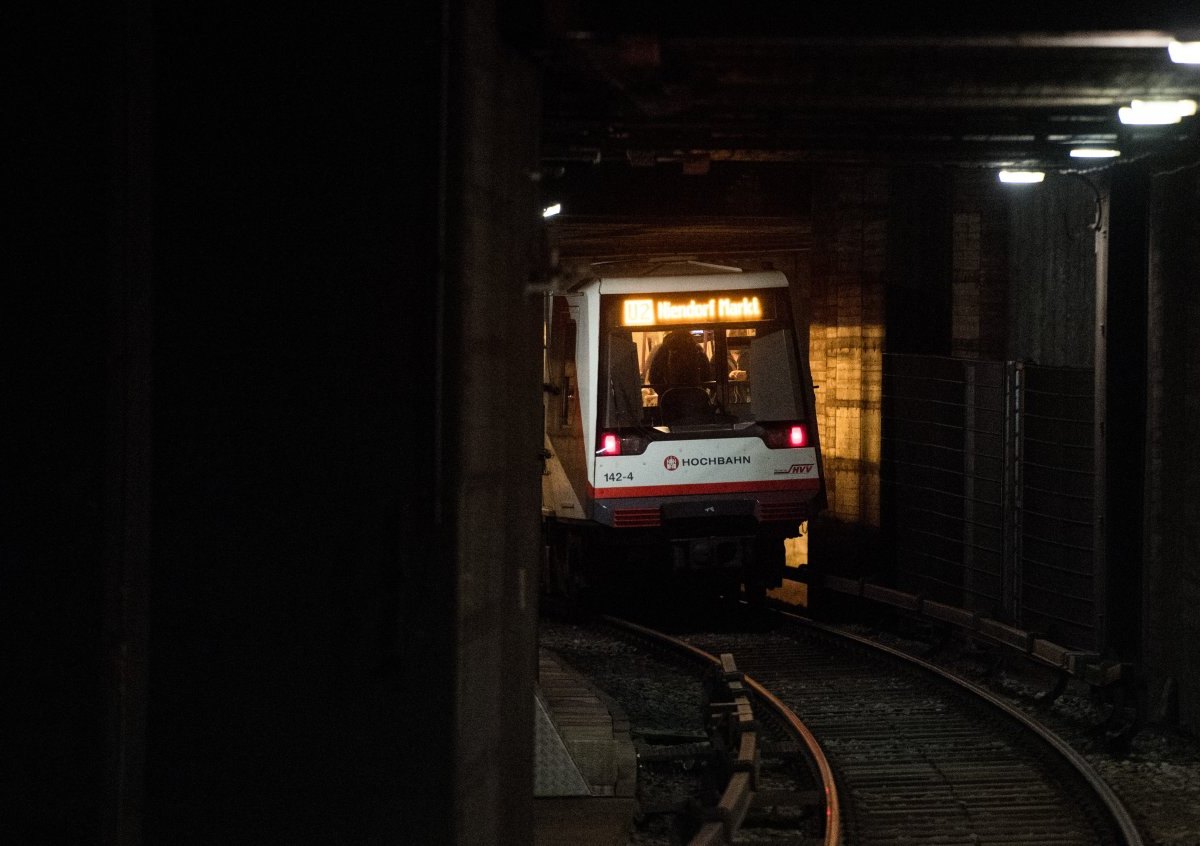 Tunnel