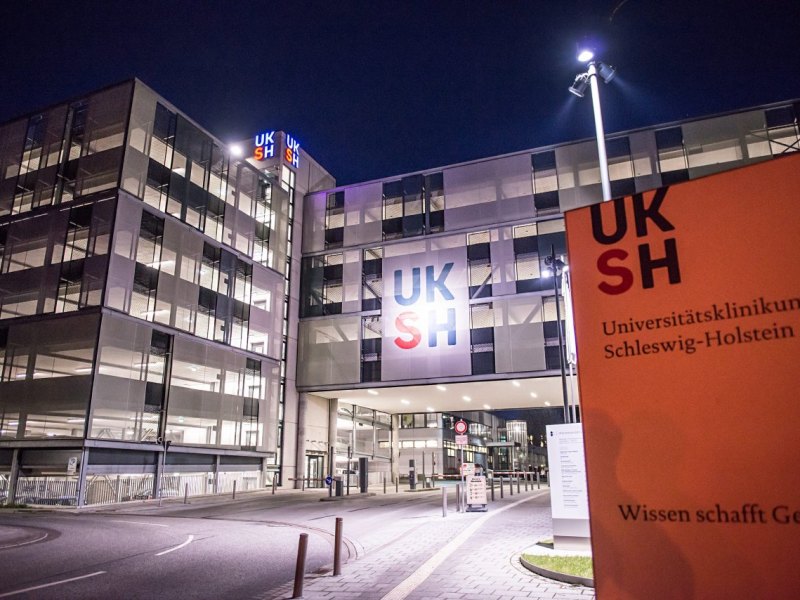 UKSH Kiel