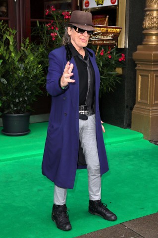 Udo Lindenberg