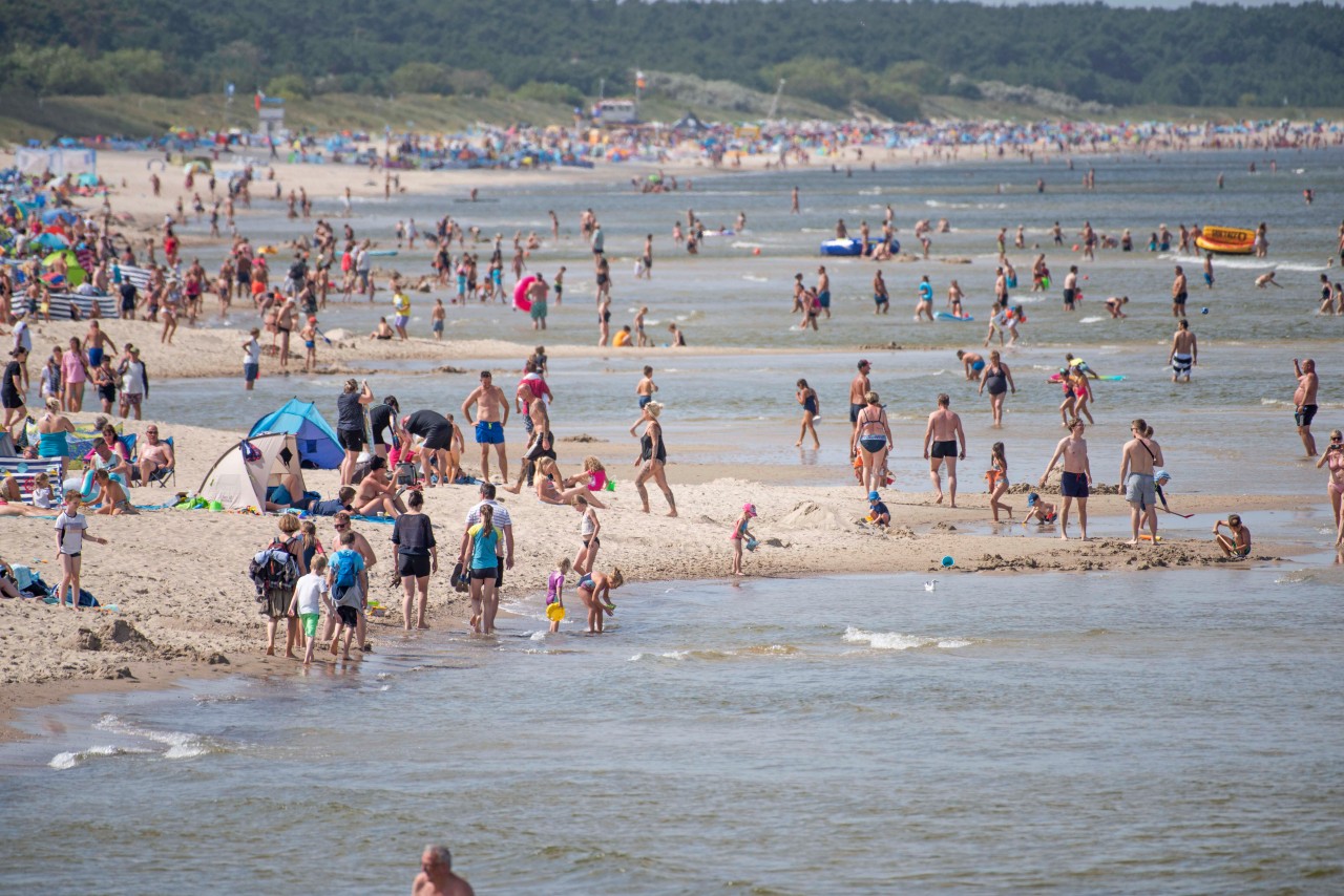 Urlaub auf Usedom kann problematischer sein, als man denkt