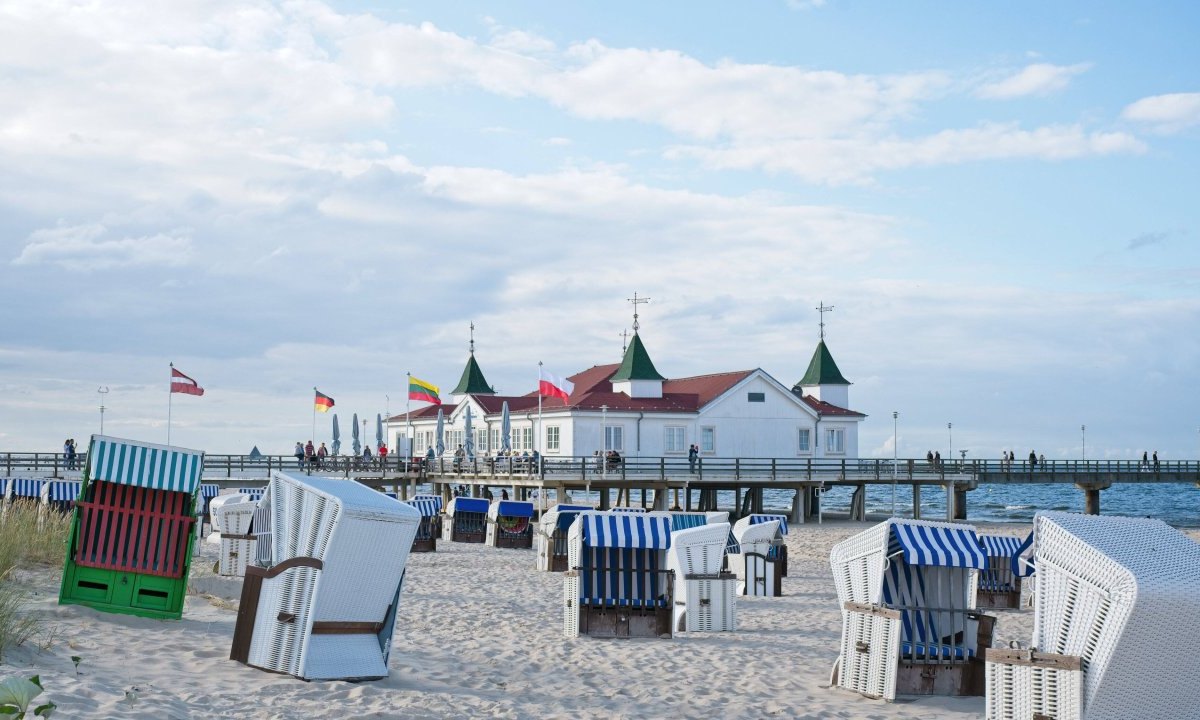 Usedom Corona Rehabilitationsklinik Seebad Ahlbeck Heringsdorf Coronavirus