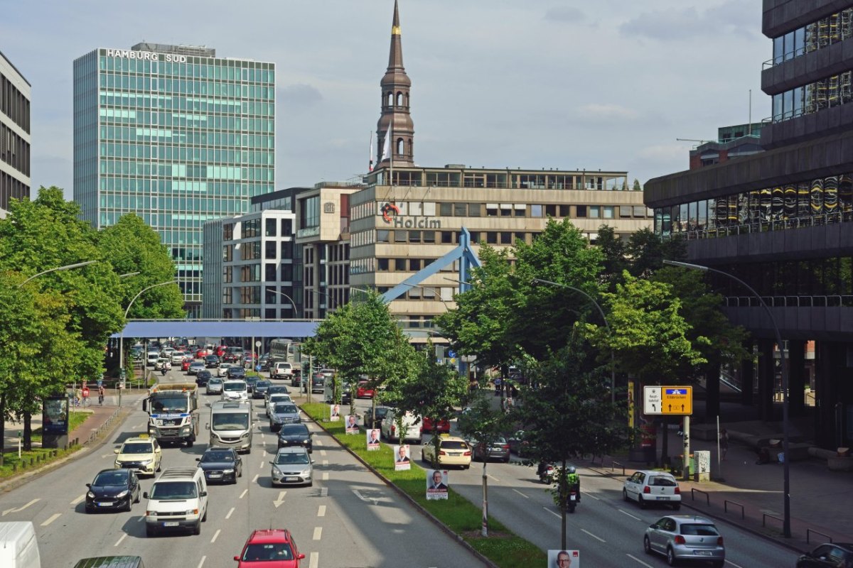 Willy-Brandt-Straße