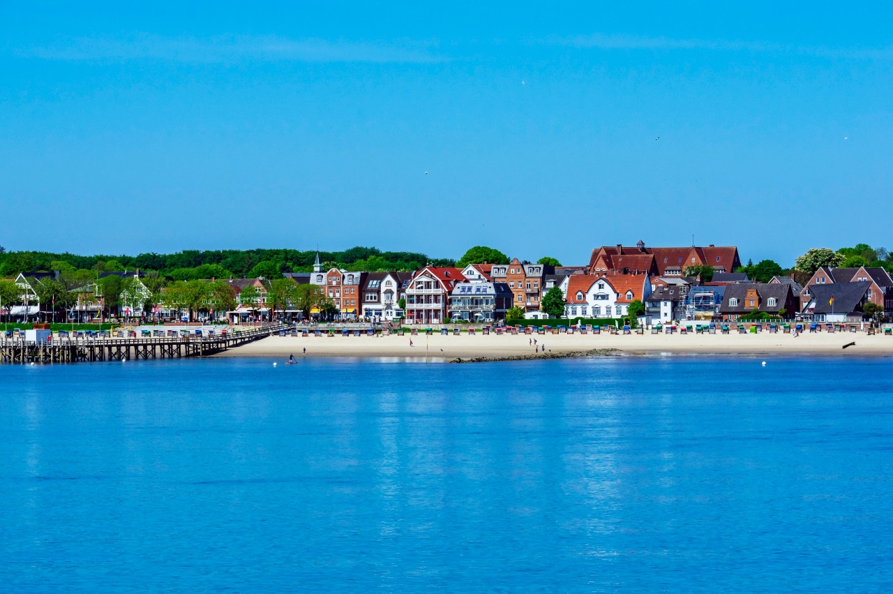 In Wyk auf Föhr herrscht Frust.