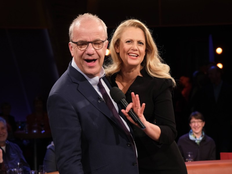 NDR Talk Show