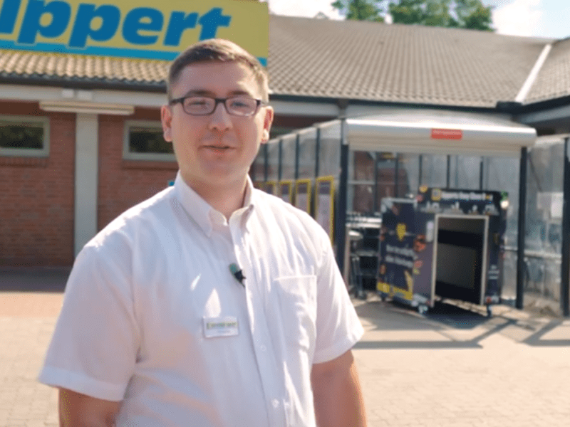 Edeka in Schleswig-Holstein Lippert Geesthacht.png