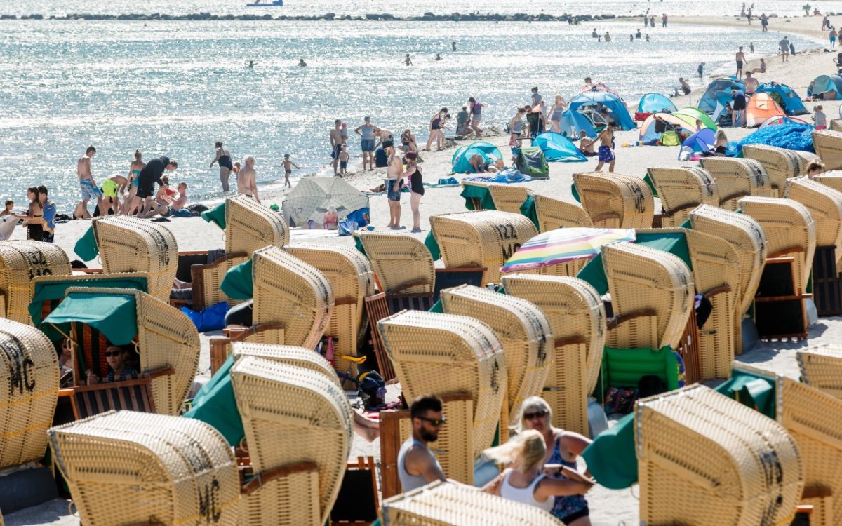 Fehmarn Ostsee Urlaub Insel Restaurant Haus am Strand Schleswig-Holstein Ferien