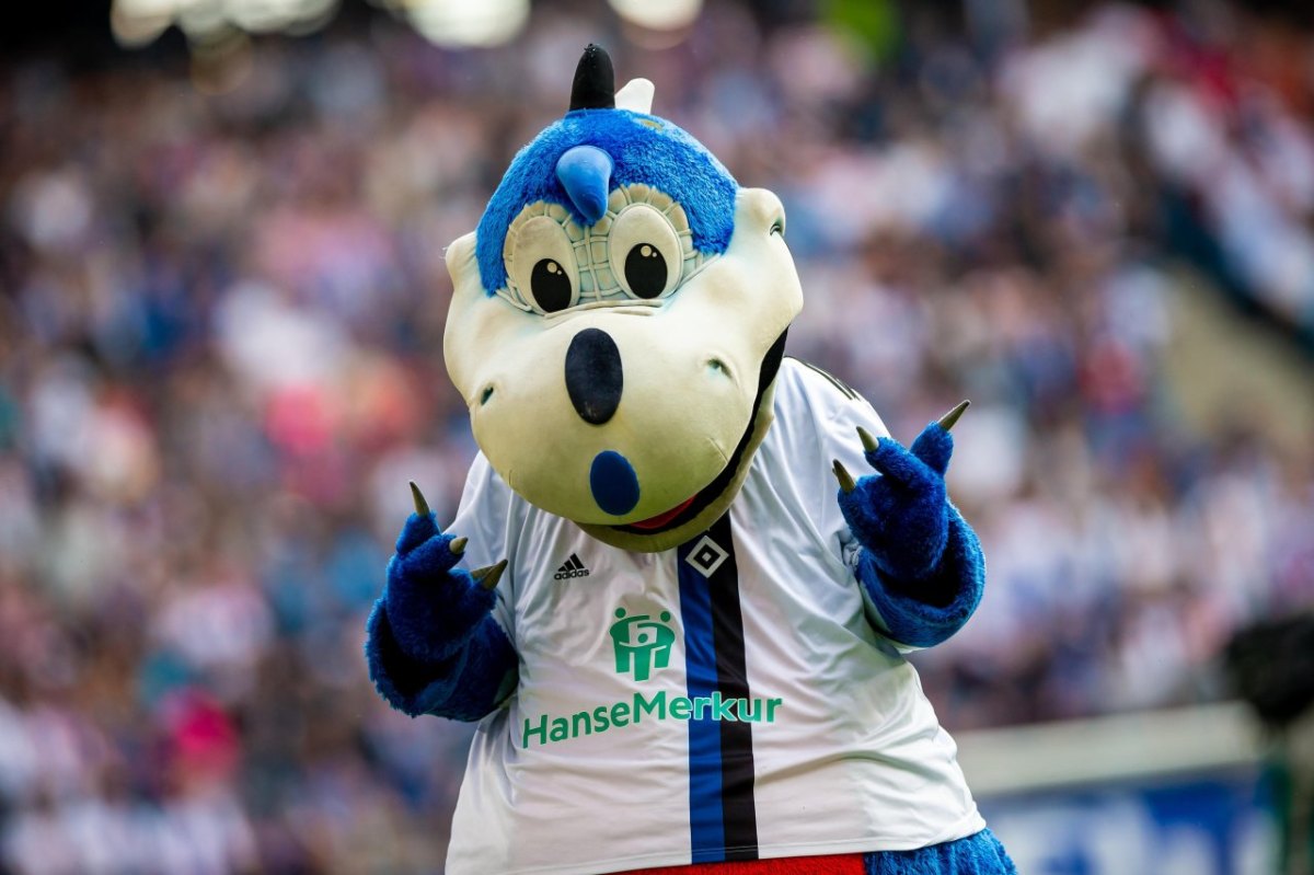 HSV Hamburger SV Dino Maskottchen.jpg