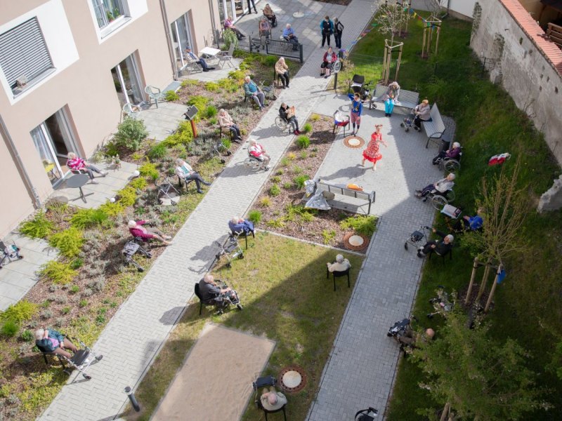 Hamburg Polizei Seniorenheim Einsatz Konzert Wandsbek.jpg