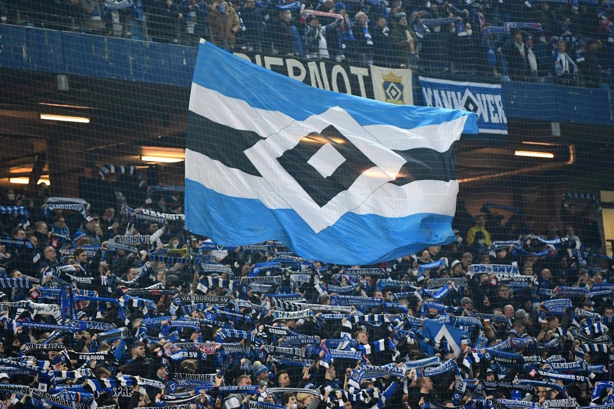 Hamburger SV