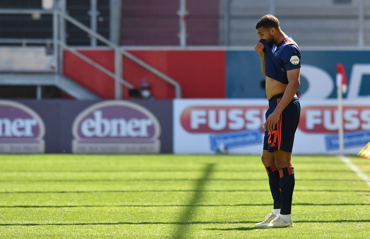 Bitterer Rückschlag für ein Talent des Hamburger SV.