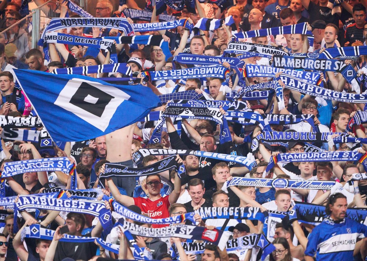 Hamburger-sv-fans