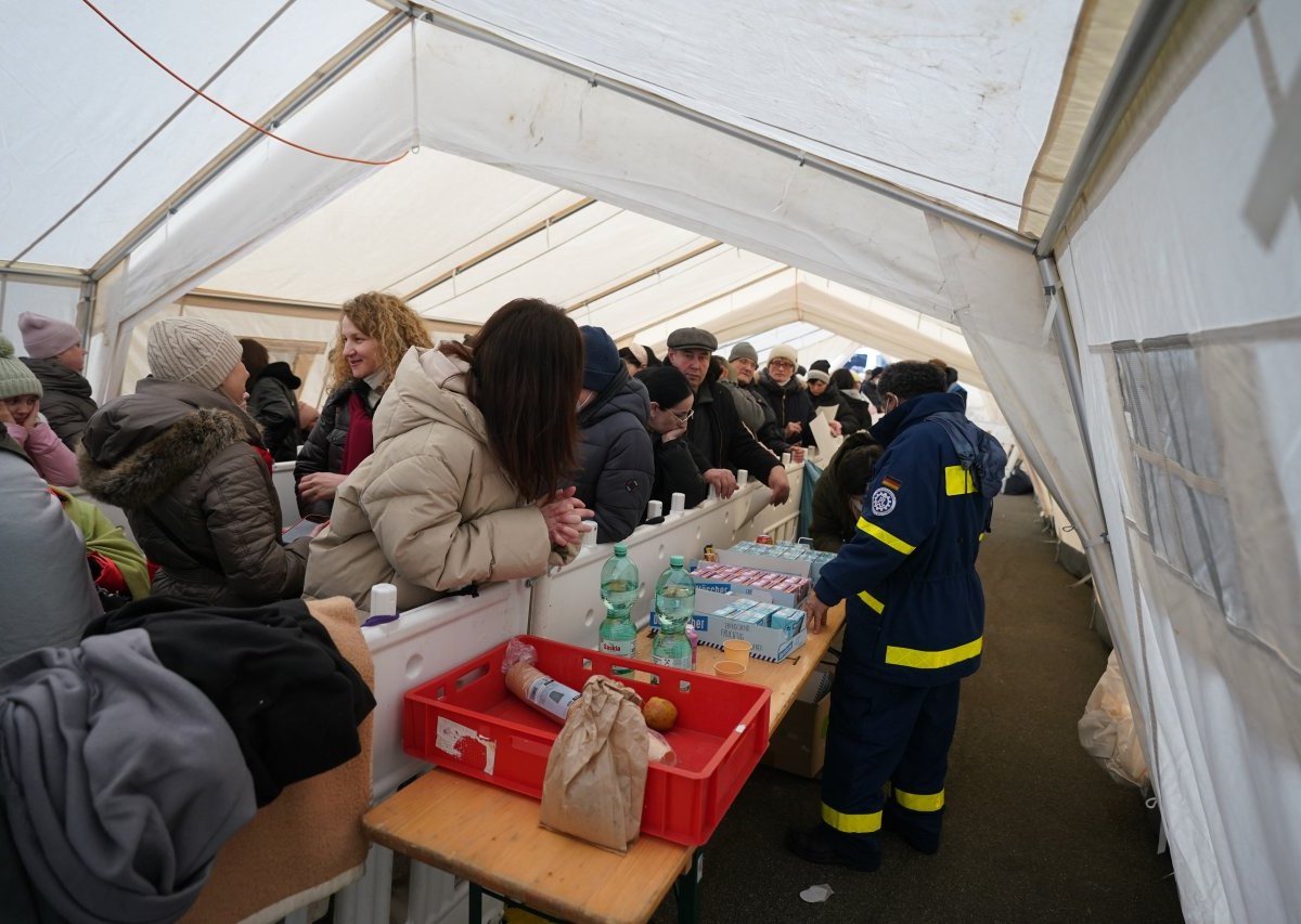 Hammer Straße Hamburg Ukrainische Flüchtlinge.jpg