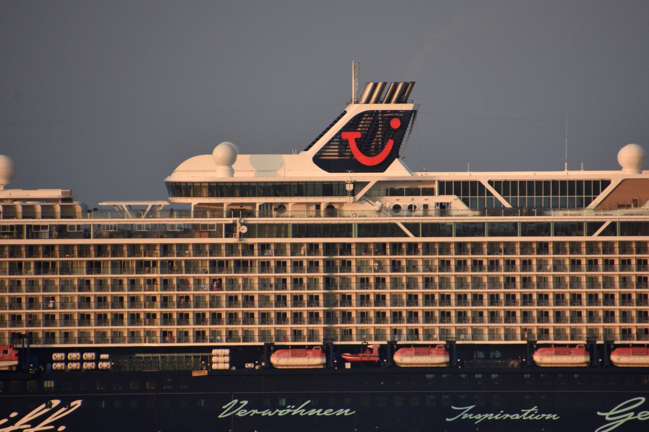 Die „Mein Schiff 2“