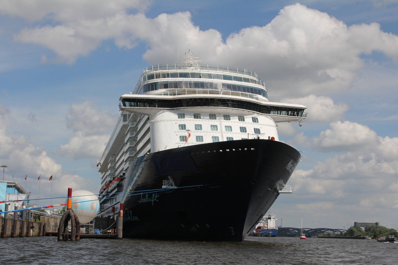 Wer den Aufenthalt an Bord von „Mein Schiff“ vollends genießen will, sollte einige Regeln beachten. (Symbolbild)