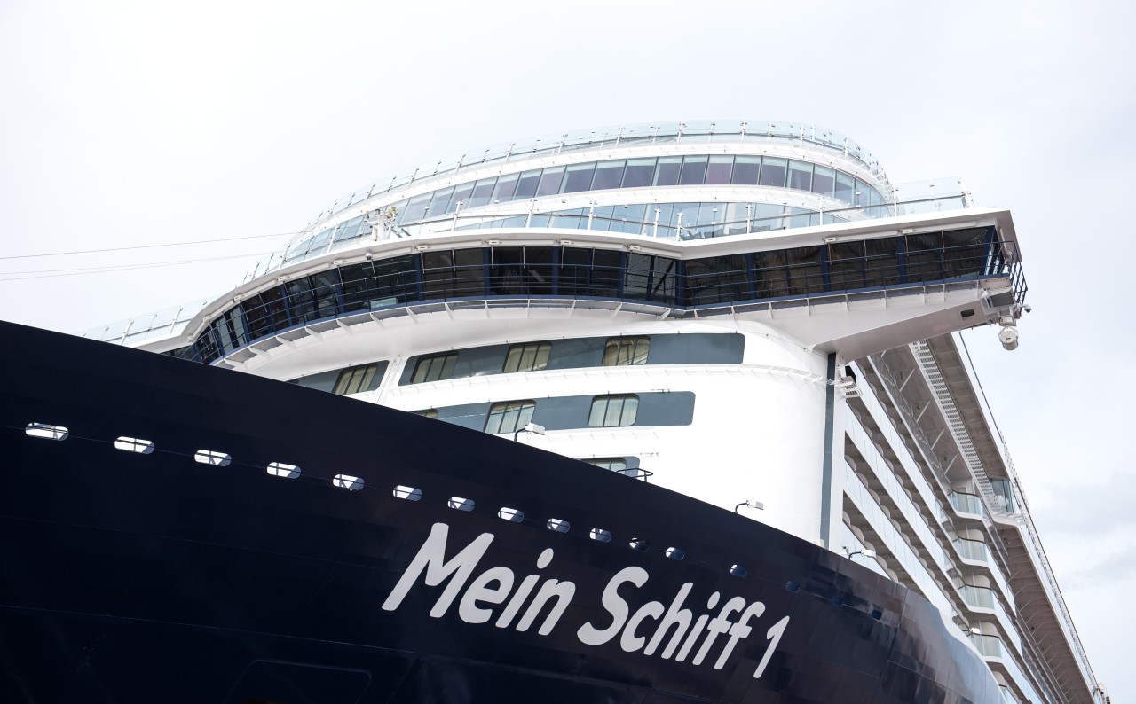 Auf den Reisen der „Mein Schiff 1“ sowie der „Mein Schiff 6“ gibt es nun eine entscheidende Änderung.