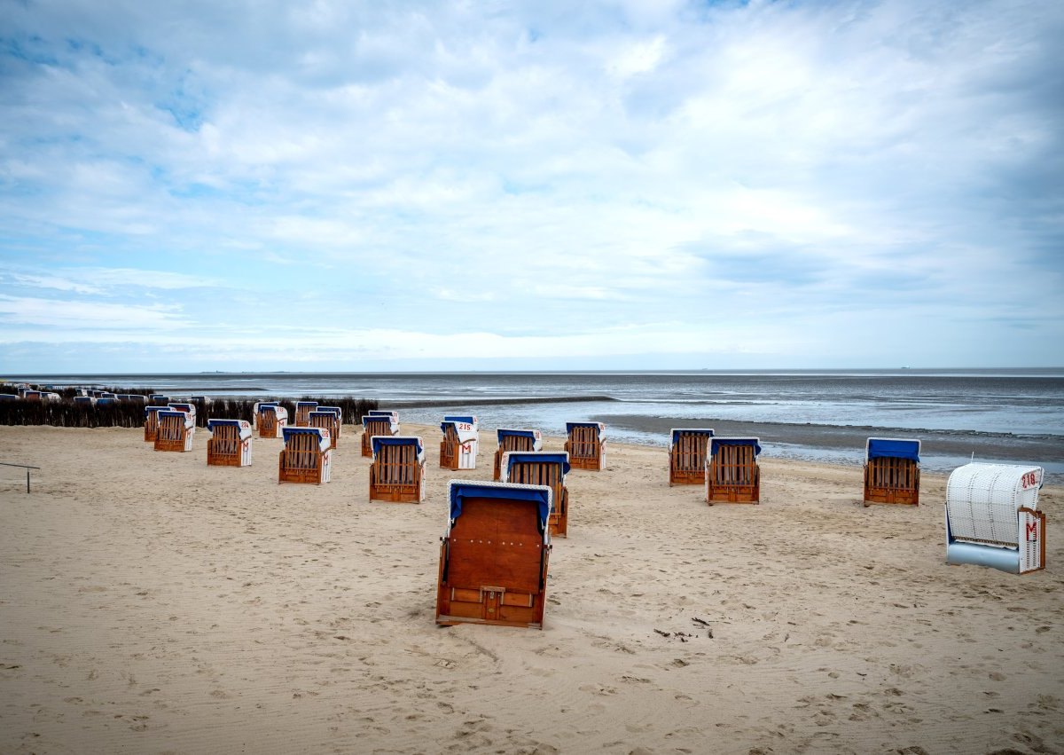 Nordsee Cuxhaven