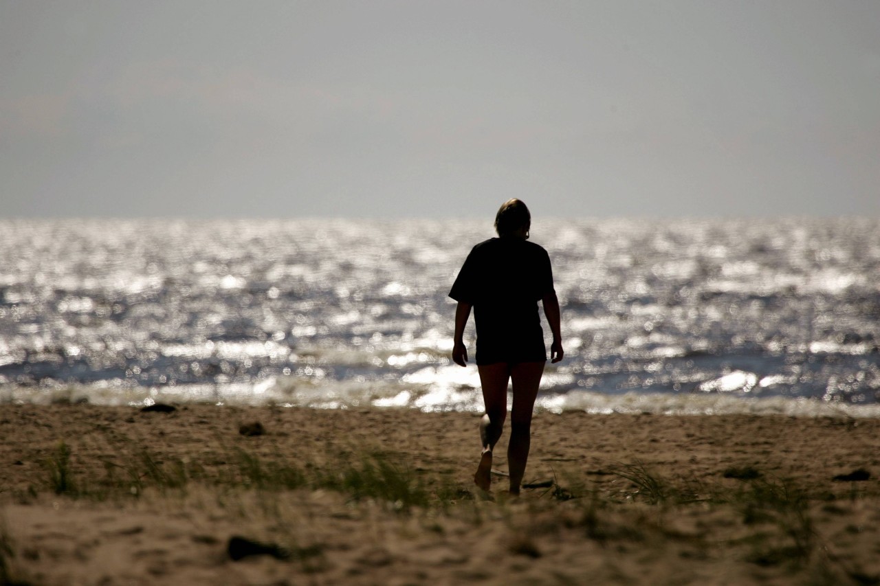 Urlaub an der Ostsee ist in mehreren Regionen mittlerweile wieder möglich.