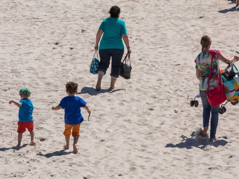 Rügen Ferienwohnung Ostsee Urlaub Strand Haus verkauft Facebook Enttäuschung