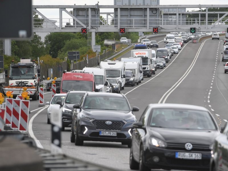 Rügen Insel Ostsee Anreise Stau Baustellen Facebook Urlaub Sylt Autobahn