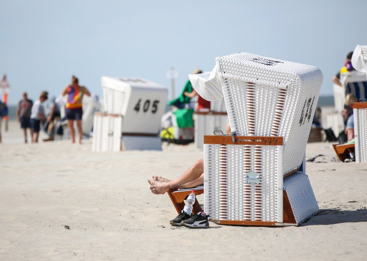 Sankt Peter-Ording