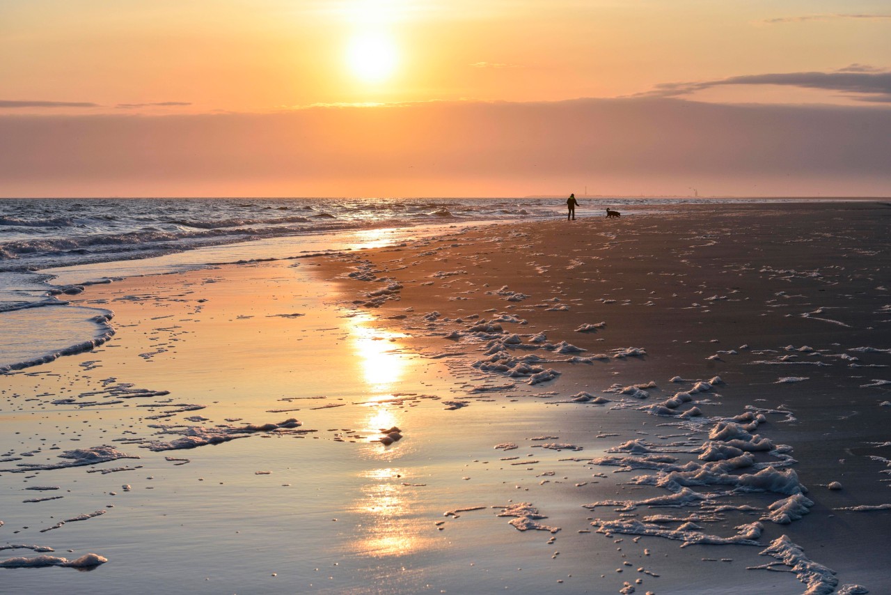 Ein Vermieter aus Sankt Peter-Ording hat einen Tipp! (Symbolbild)