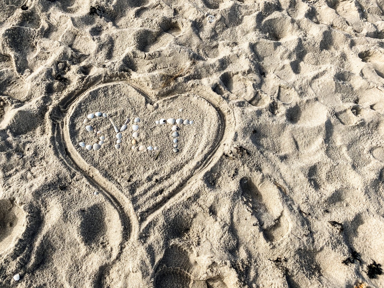 Sylt ist der Sehnsuchtsort vieler Deutscher