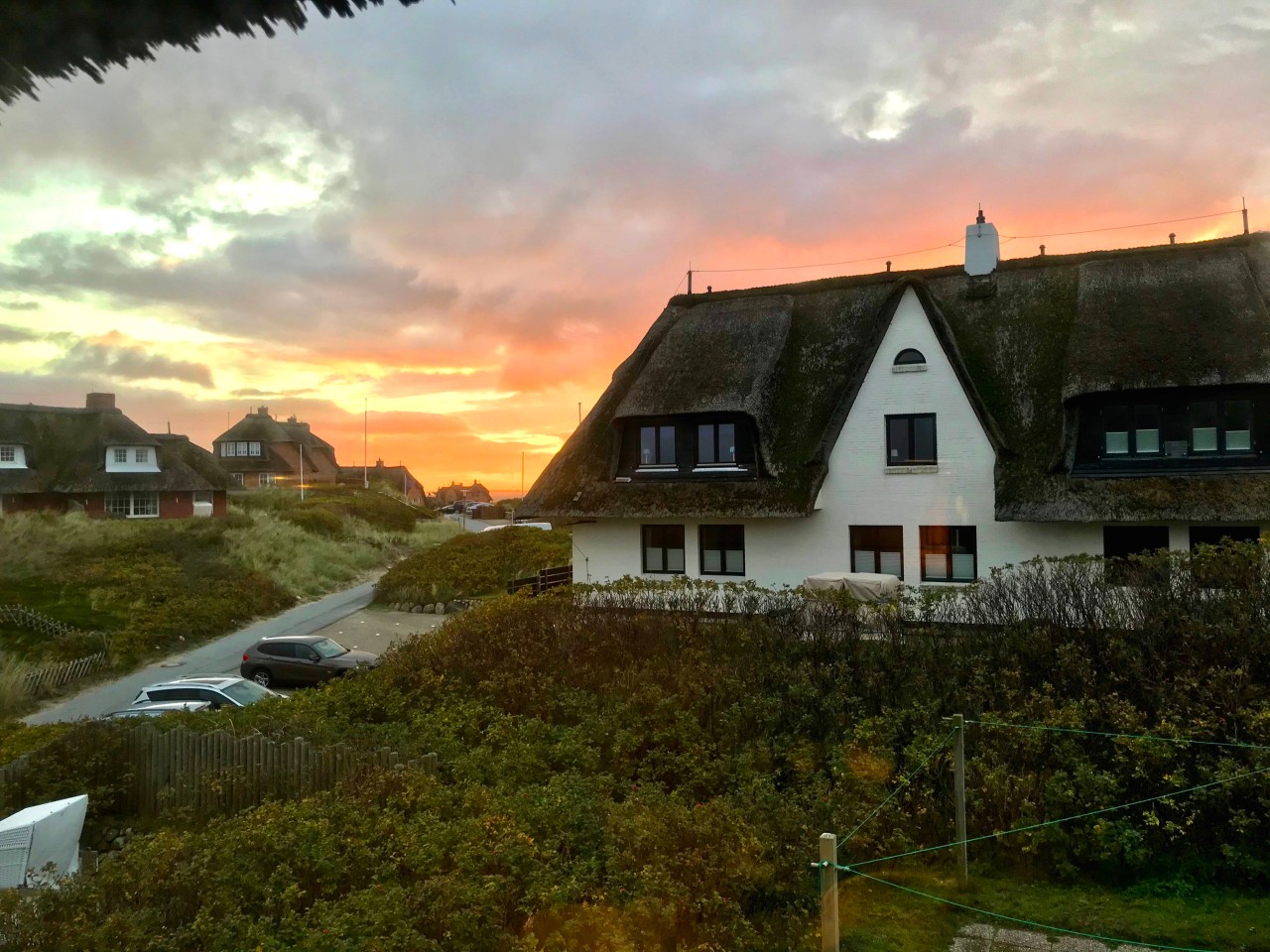 Schon schick: Leben auf Sylt ist toll, aber teuer