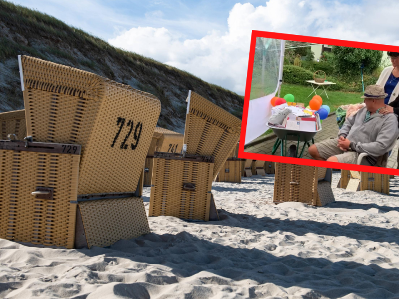 Sylt Krebs Ostsee Non Hodgkin