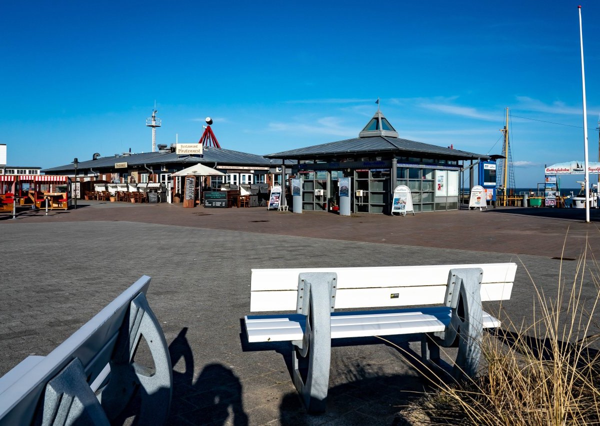 Sylt List Sylter Suppen