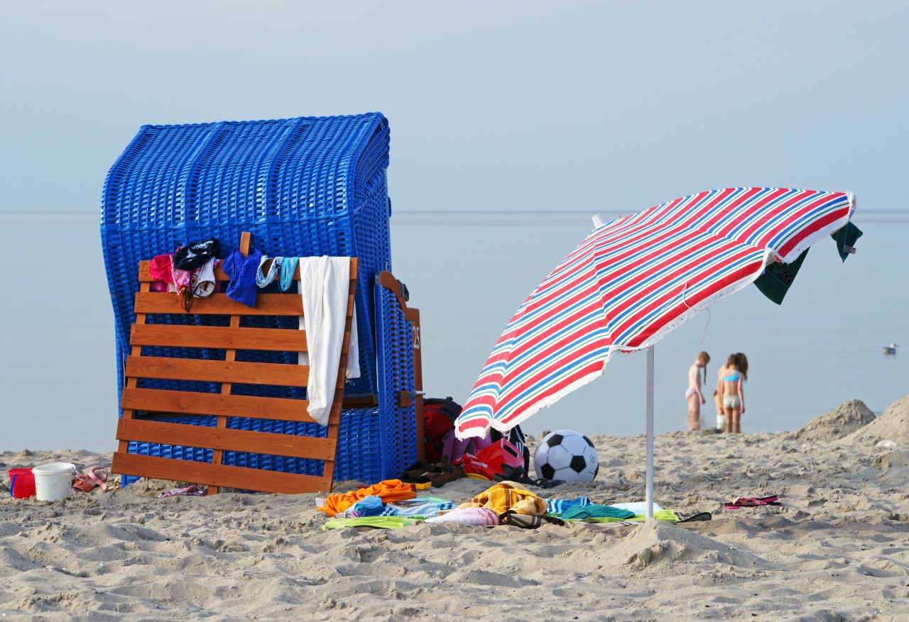 Nicht nur den Strand: Sylt hat noch viel mehr zu bieten