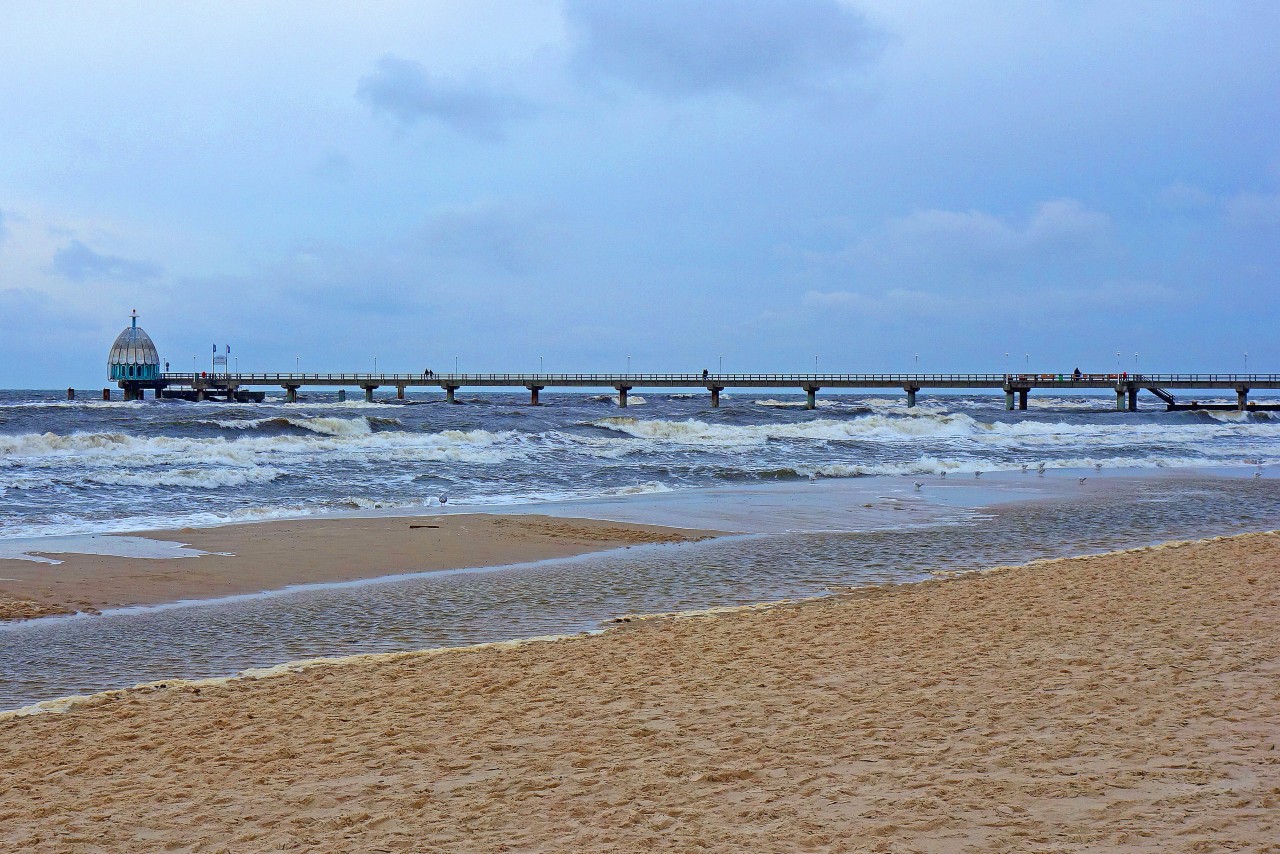 Usedom: So erfuhren die Insulaner das Jahr 2020 