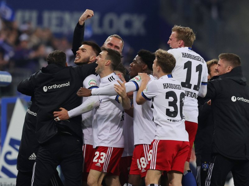 Hamburger SV