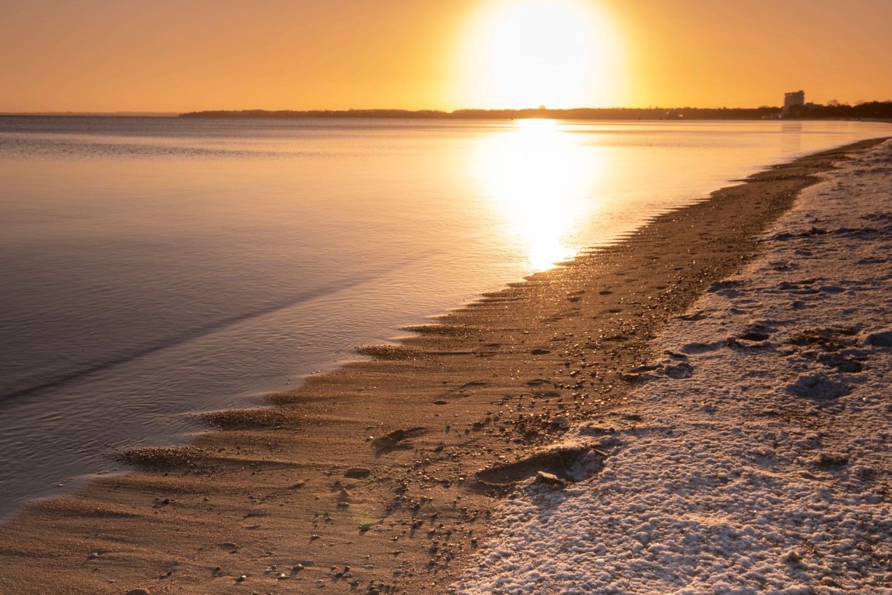 Timmendorfer Strand und Co.: Mit einem Angebot werden die Menschen and die Ostsee gelockt